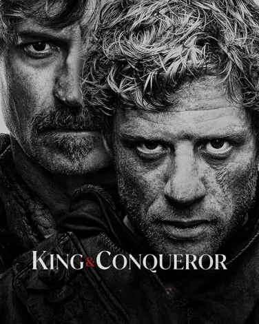 King & Conqueror