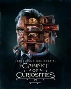 Guillermo del Toro's Cabinet of Curiosities