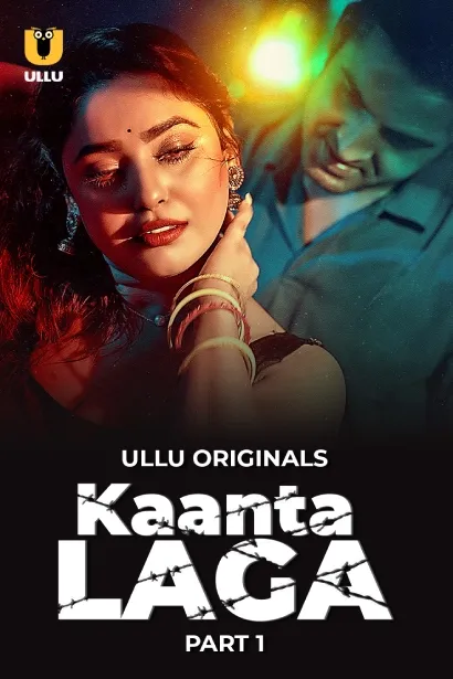 TV series poster: Kaanta Laga