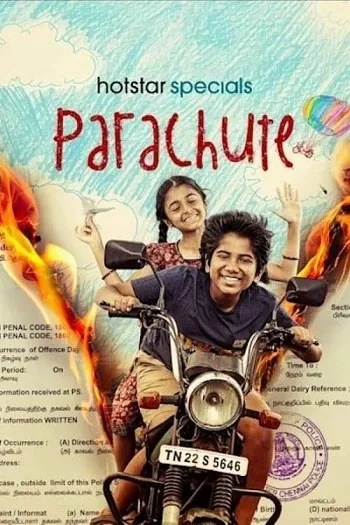 Episode 1 — Parachute Season 1