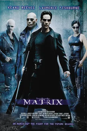 The Matrix - Movie free on Castle