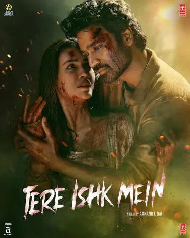 Tere Ishk Mein