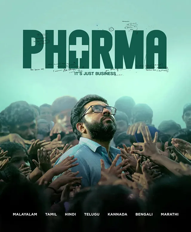 Pharma