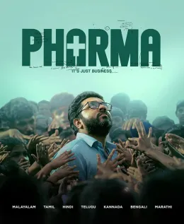Pharma