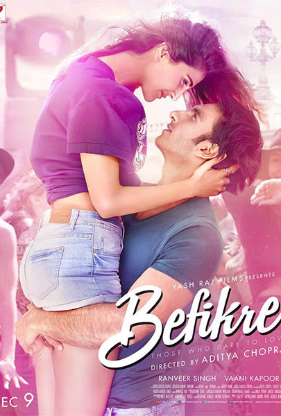 Befikre