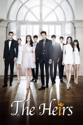 The Heirs - Web Serie complete free on Castle