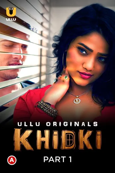 Episode 1 — Khidki Season 1