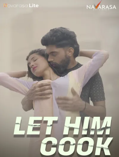 Movie Poster: Let Him Cook