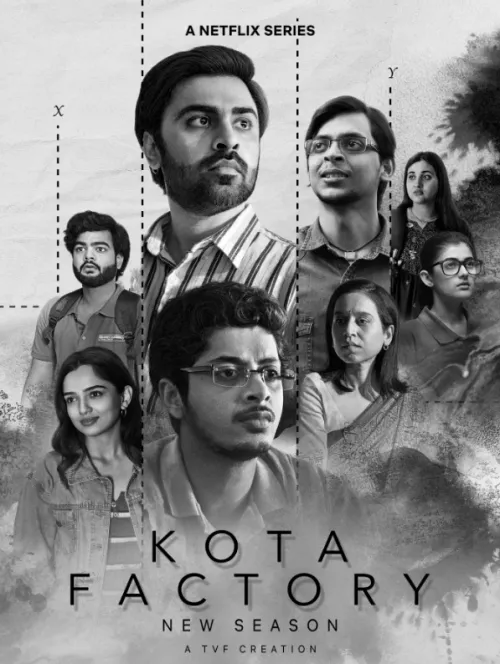 Kota Factory