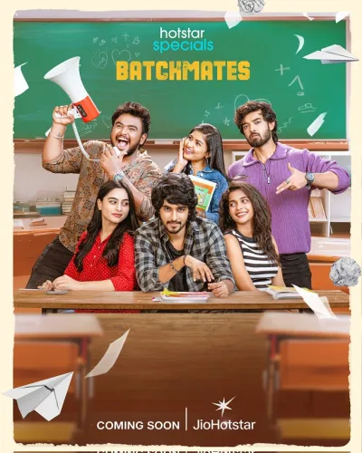 Batchmates