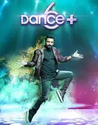 Dance Plus（season 6） - Web Serie complete free on Castle