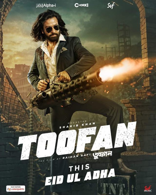 Toofan