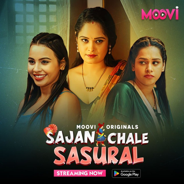 Sajan Chale Sasural