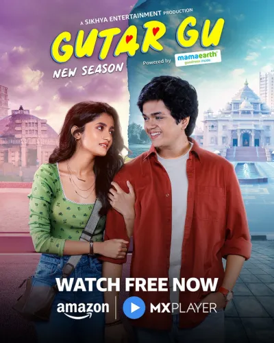 Gutar Gu - Season2 Episode 1 Full Episode