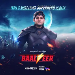 Baalveer 4