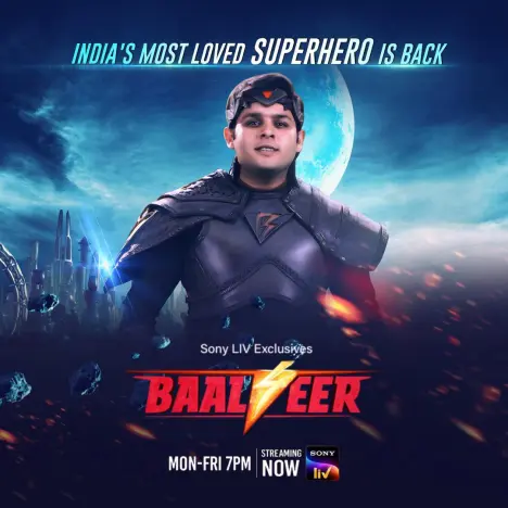 Baalveer 4