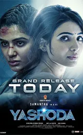 Yashoda - Movie free on Castle