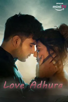 Love Adhura