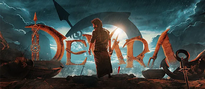 Movie Poster: Devara