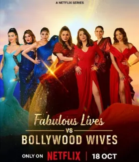 Fabulous Lives of Bollywood Wives - Web Serie complete free on Castle