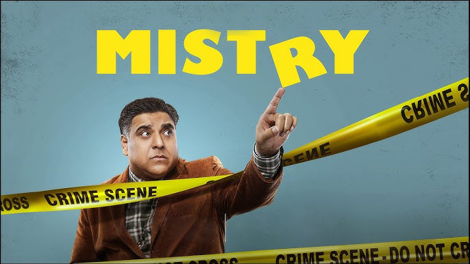 Episode 1 — Mistry Season 1