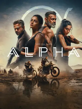 Alpha