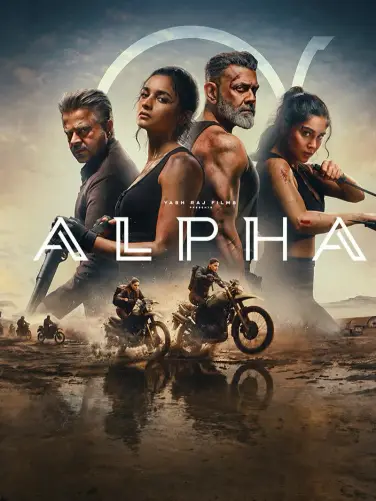 Alpha