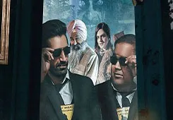 Movie Poster: Bhootni De