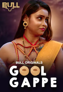 Episode 1 — Golgappe Season 1