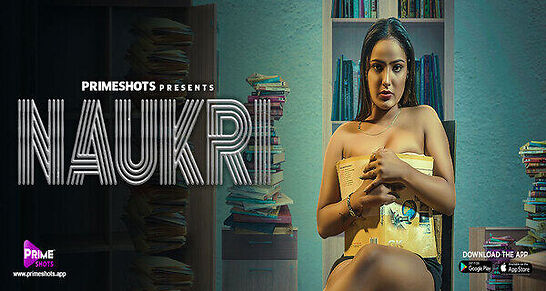 Episode 1 — Naukri Season 1