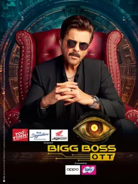 Bigg Boss OTT - Movie free on Castle