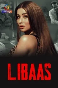 Episode 1 — Libaas Season 1