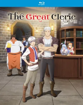 The Great Cleric - Web Serie complete free on Castle
