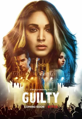 Guilty - Movie free on Castle