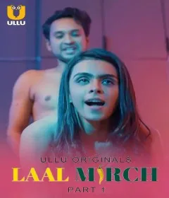 TV series poster: Laal Mirch