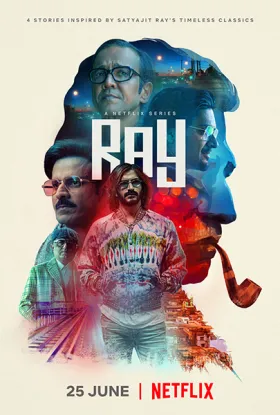 Ray - Web Serie complete free on Castle