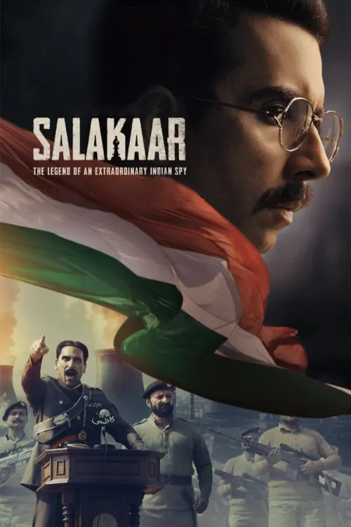 Salakaar