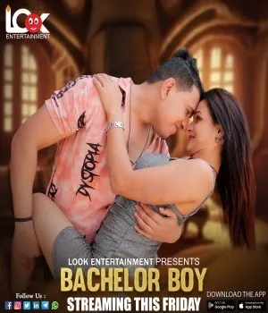 Bachelor Boys