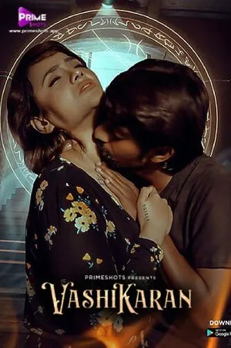 TV series poster: Vashikaran
