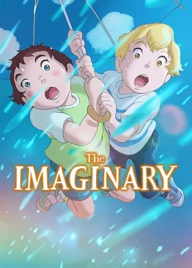 The Imaginary - Movie free on Castle