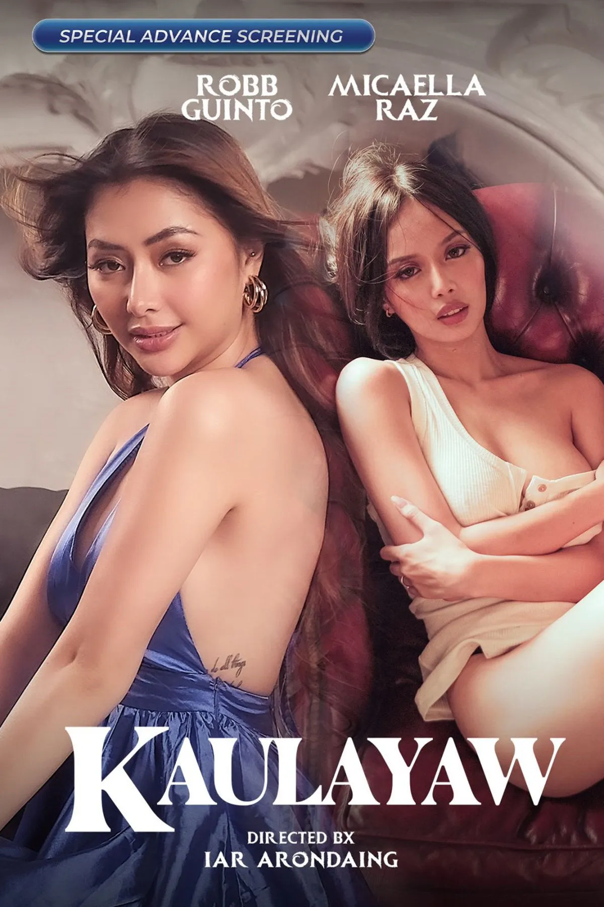 Movie Poster: Kaulayaw