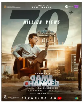 Game Changer - Movie free on Castle