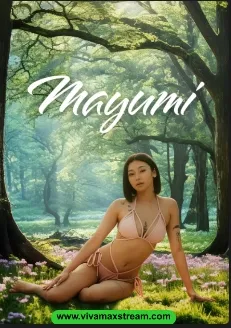 Movie Poster: Mayumi