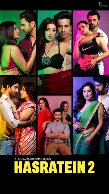 Hasratein 2