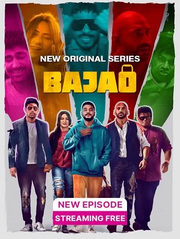 Bajao