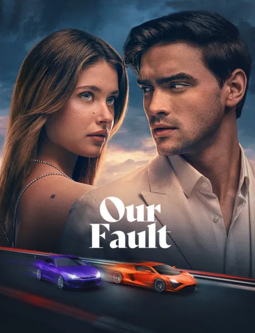 Movie Poster: Our Fault
