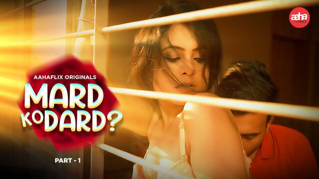Mard ko dard