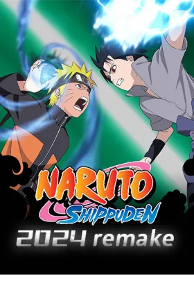 Naruto: Shippuden - Web Serie complete free on Castle