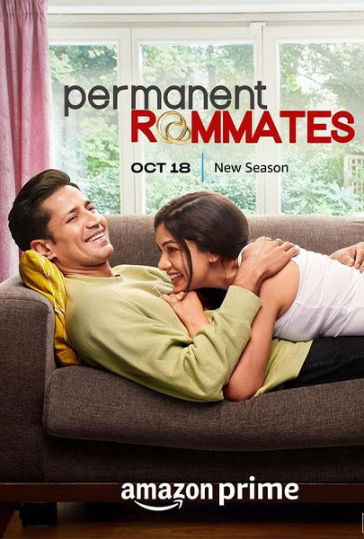 Permanent Roommates