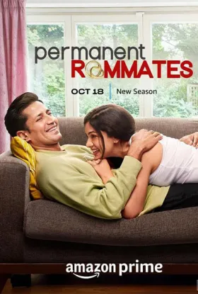 Permanent Roommates - Web Serie complete free on Castle